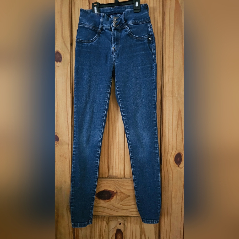 Jr. Girls Denim Jeans